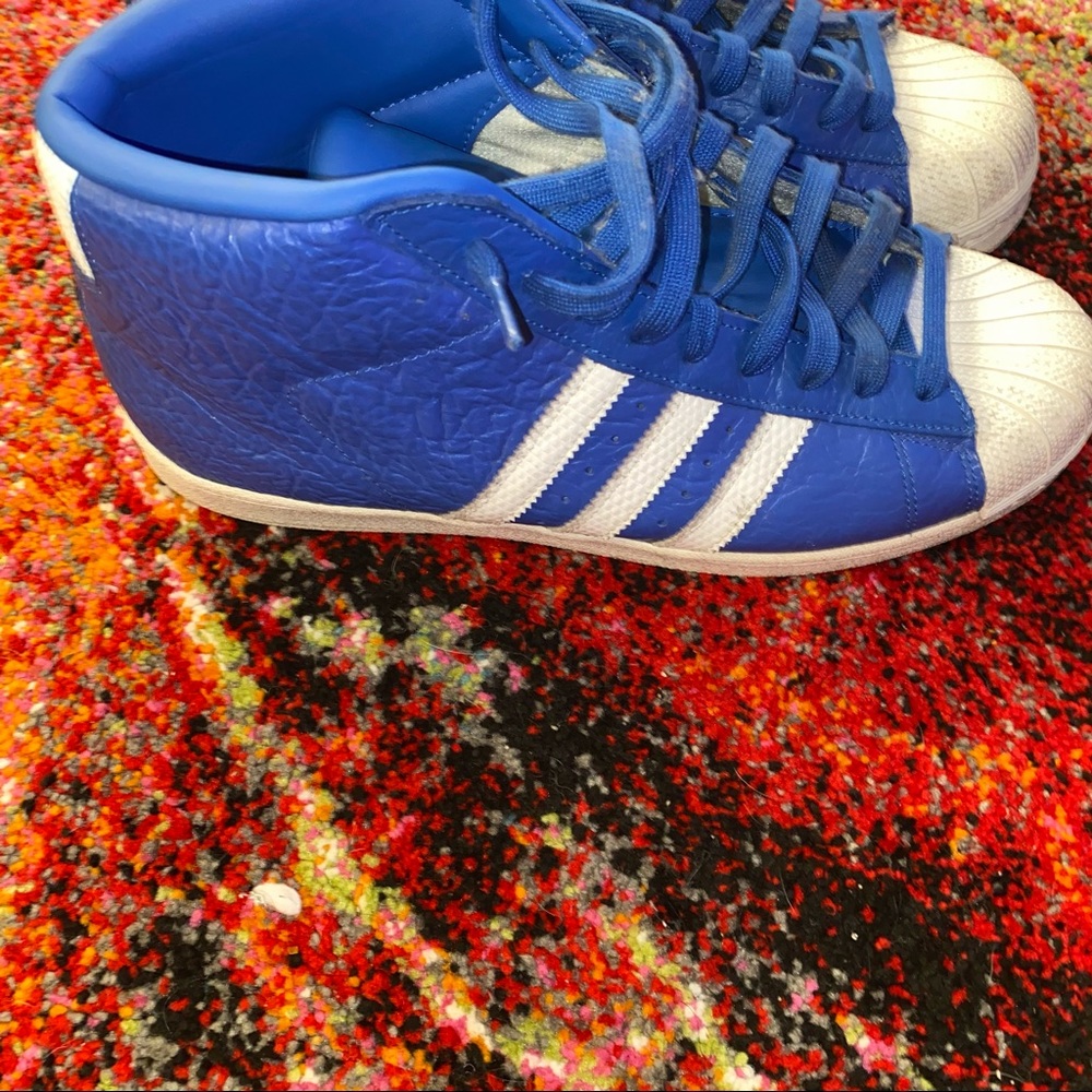 Adidas men’s - Picture 4 of 6